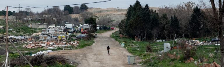 España les está fallando por completo a las personas que viven en la pobreza, cuya situación ahora se encuentra entre las peores de la Unión Europea.