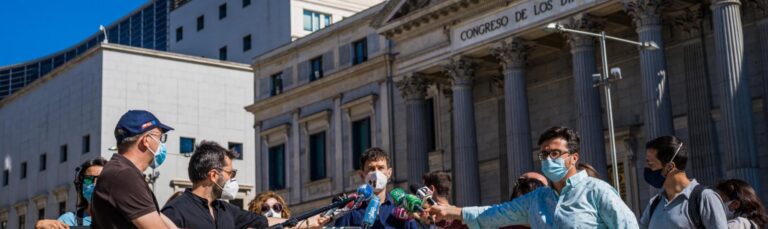 Después de aplaudir es una llamada a la movilización ciudadana para apoyar nuestro sistema sanitario.