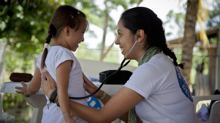 medicos del mundo salud