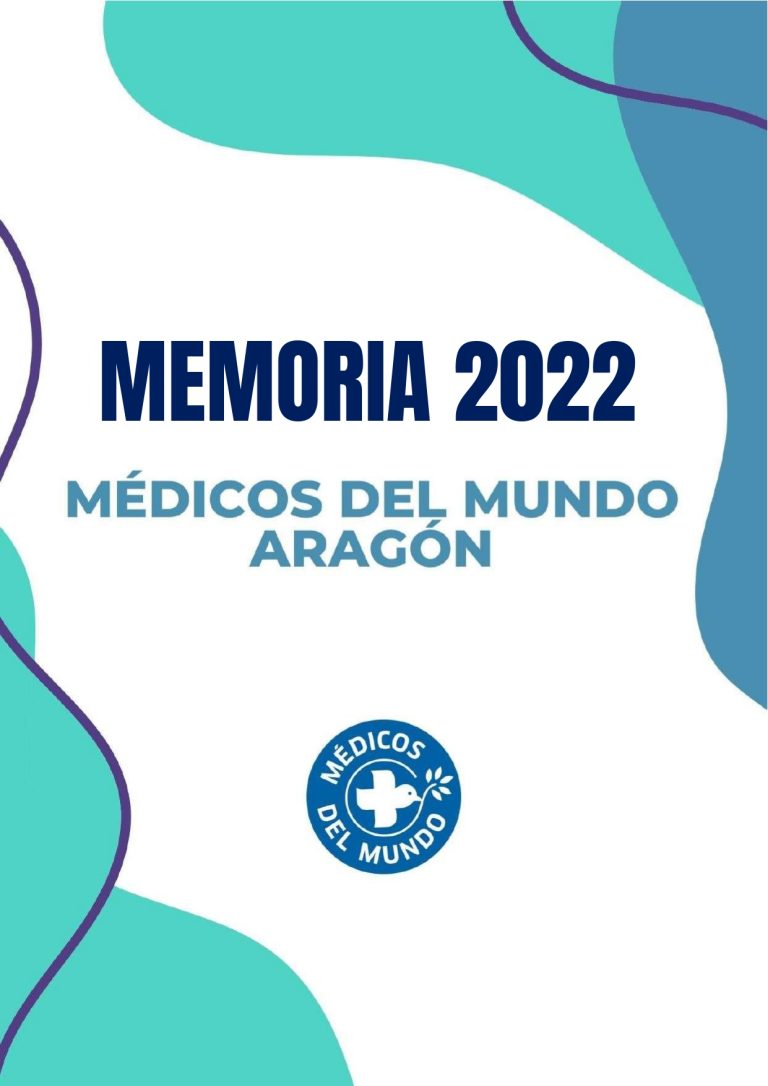 2022 Memoria MdMAragón