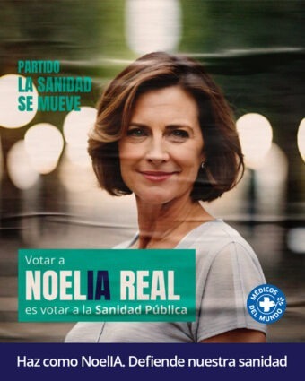 noelia inteligencia artificial sanidad salud publica