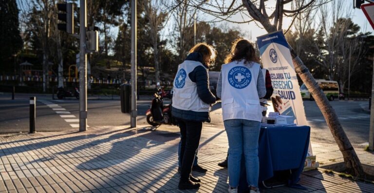 Acceso a la salud alianzas empresas