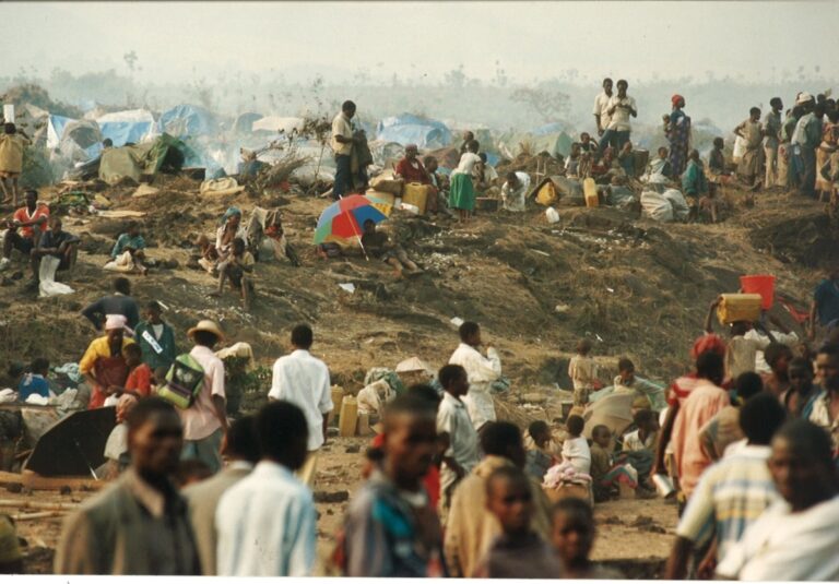 Ruanda marcó un antes y un después en muchos sentidos. Todavía hoy la comunidad internacional se pregunta si esta tragedia pudo haberse evitado