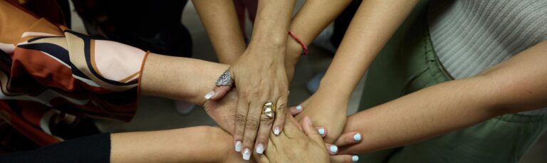 Desde Médicos del Mundo Navarra hemos lanzado una campaña para visibilizar la importancia del voluntariado.