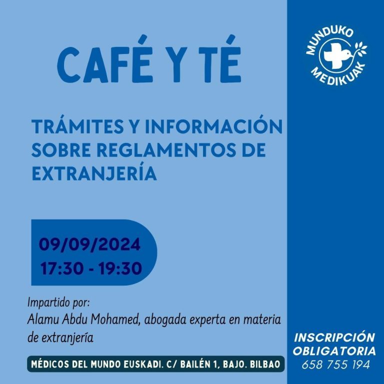 Bilbao_9 de sep de 2024 Cafe y te