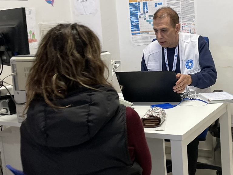 Voluntariado para salud mental y apoyo psicosocial para la emergencia DANA en Valencia