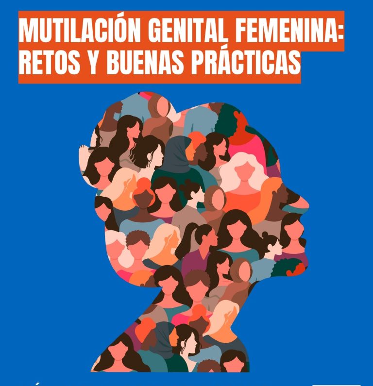 12 Febrero 2025. Mutilación Genital Femenina Retos y buenas prácticas. Médicos del Mundo.