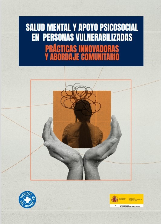 Informe Salud mental y apoyo psicosocial en personas vulnerabilizadas